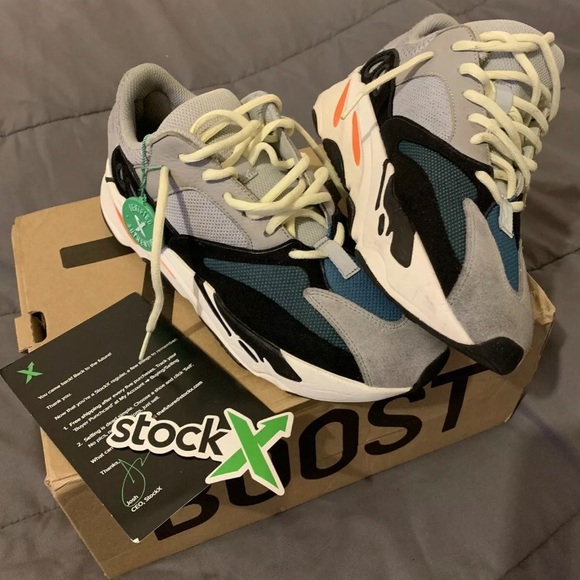 stockx waverunner